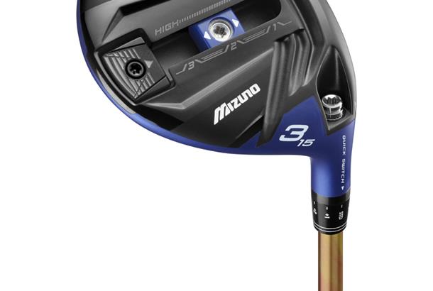 jpx 900 fairway